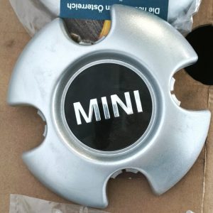 MINI COOPER . STREDOVÁ KRYTKA