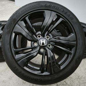 HONDA CIVIC 10 GEN.ORIGINÁL LETNÁ SADA