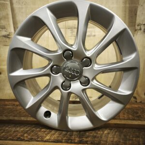 AUDI ORIGINÁL ALU 6,5x16 5x112 ET46