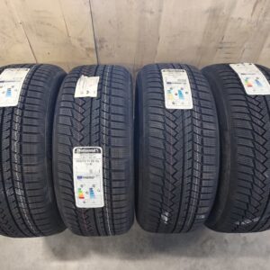 CONTINENTAL WINTERCONTACT TS 850 P XL SUV/255 50 20