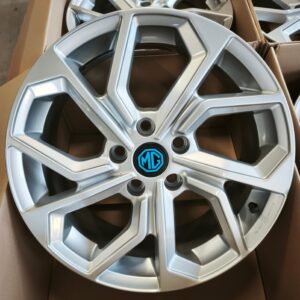 MG ORIGINÁL ALU 7x17 ET41 5x112/TPMS