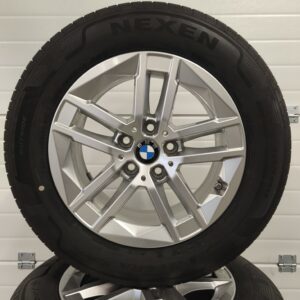 BMW 2 ACTIVE TOURER ORIGINÁL LETNÁ SADA R16/TPMS