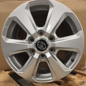 TOYOTA LANDCRUISER J250/300 ORIGINÁL ALU 7,5x18 ET60 6x139/TPMS