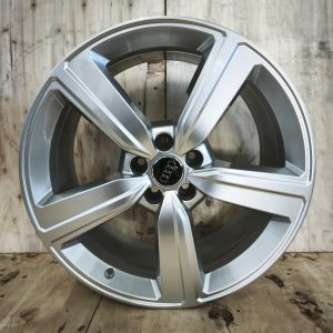 AUDI ORIGINÁL ALU 9x20 ET38 5x112