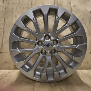 TOYOTA RAV4 XA50 ORIGINAL ALU 7,5x19 ET40 5x114,3/TPMS