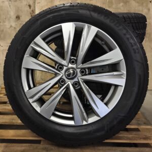 LEXUS LBX ORIG.ZIMNÁ SADA 215 60 17/TPMS